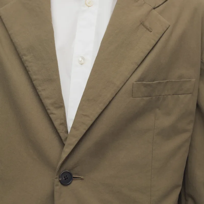THE ROW Ritchie Blazer-5
