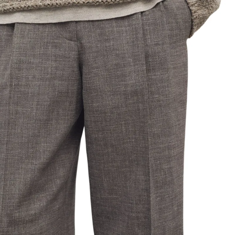 THE ROW Silas Trousers-5