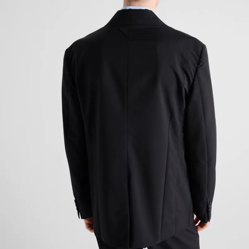 PRADA Single breasted Blazer-2