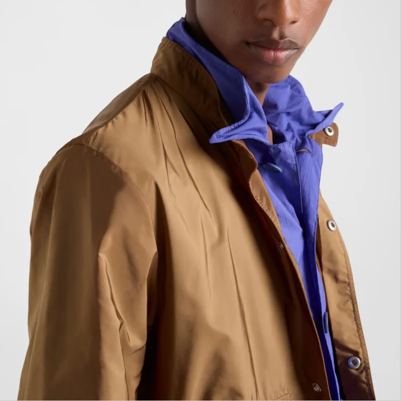 PRADA Re Nylon Jacket-3