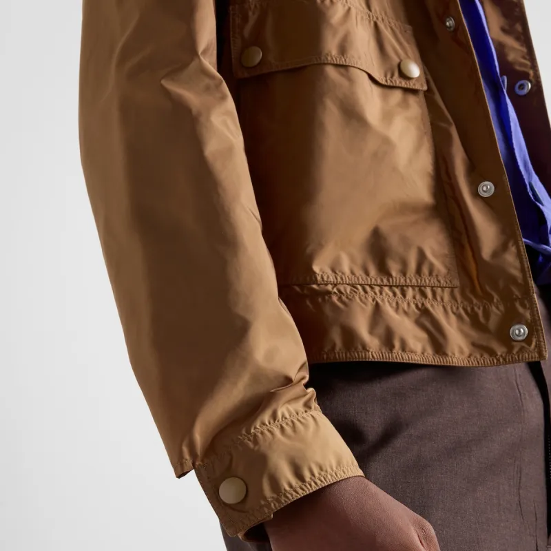 PRADA Re Nylon Jacket-5