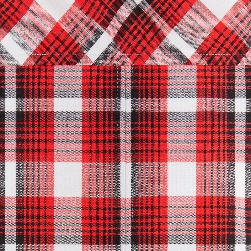 Bottega Veneta SS25 Shirt Men's Red-4