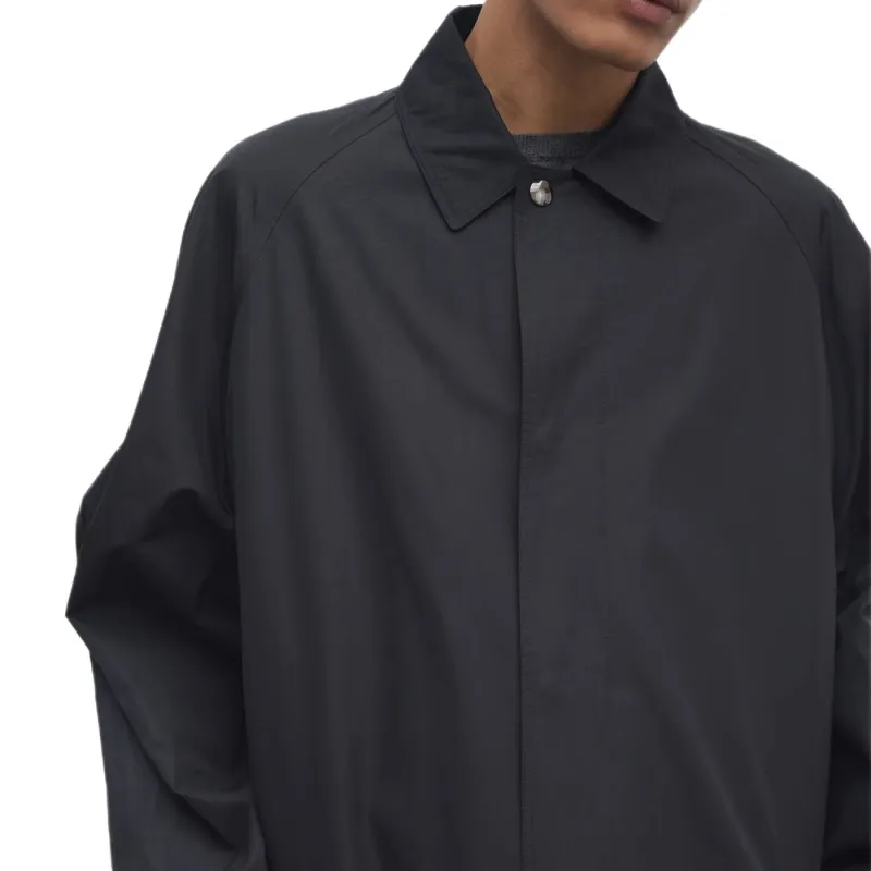 THE ROW Eugene Coat-6