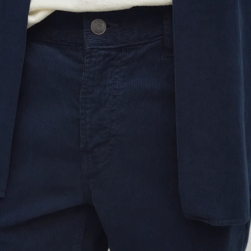 THE ROW Jaxon Trousers-5