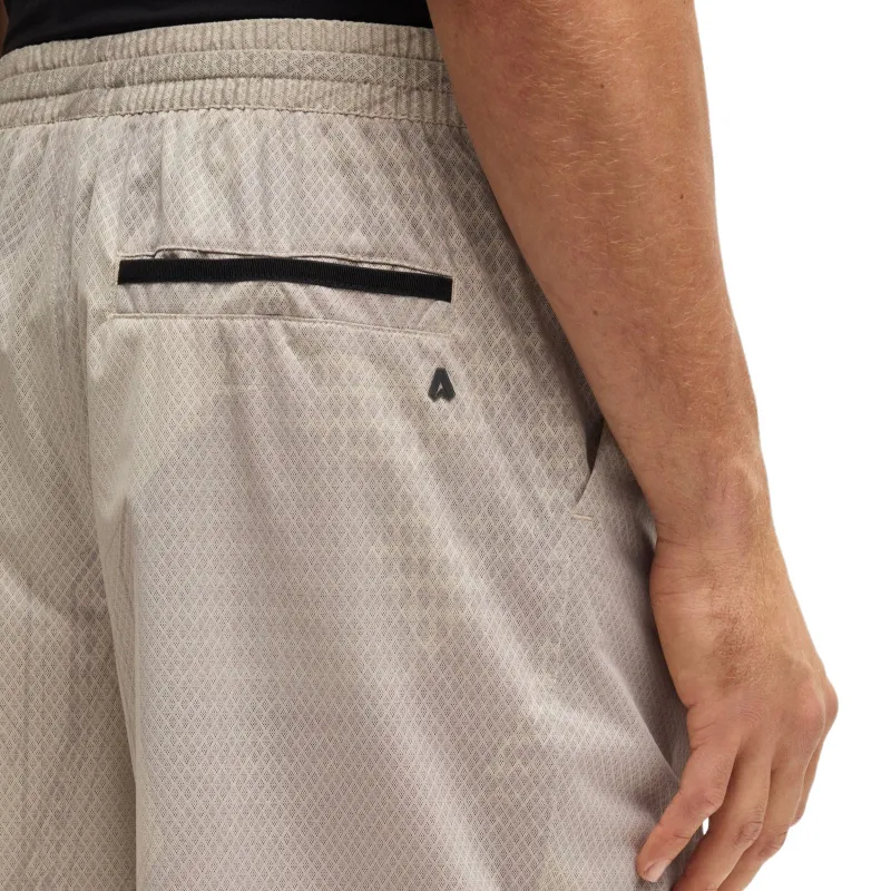 HUGO BOSS Casual Shorts Men's Light Beige-4
