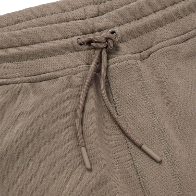 HUGO BOSS Casual Shorts Men's Brown-5