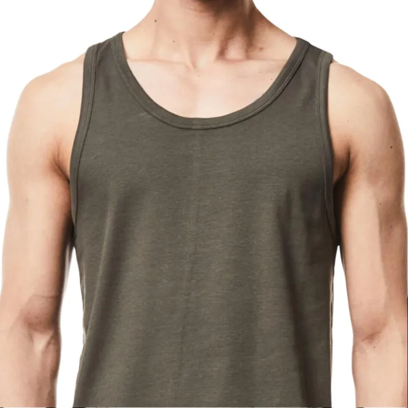 Thom Krom M Ts 854 Tank Top-5