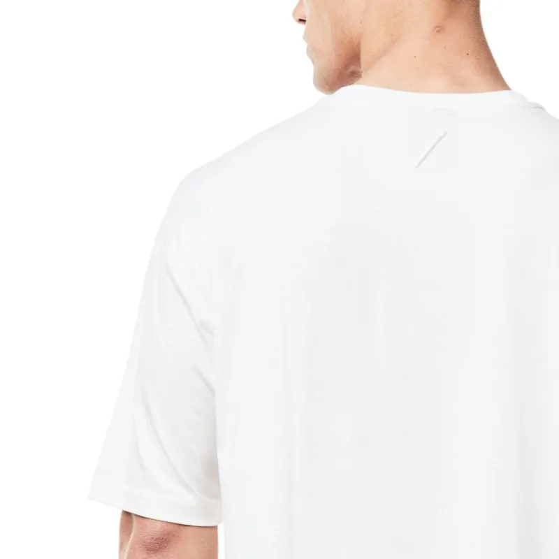 Thom Krom T Shirts Men Ecru-5