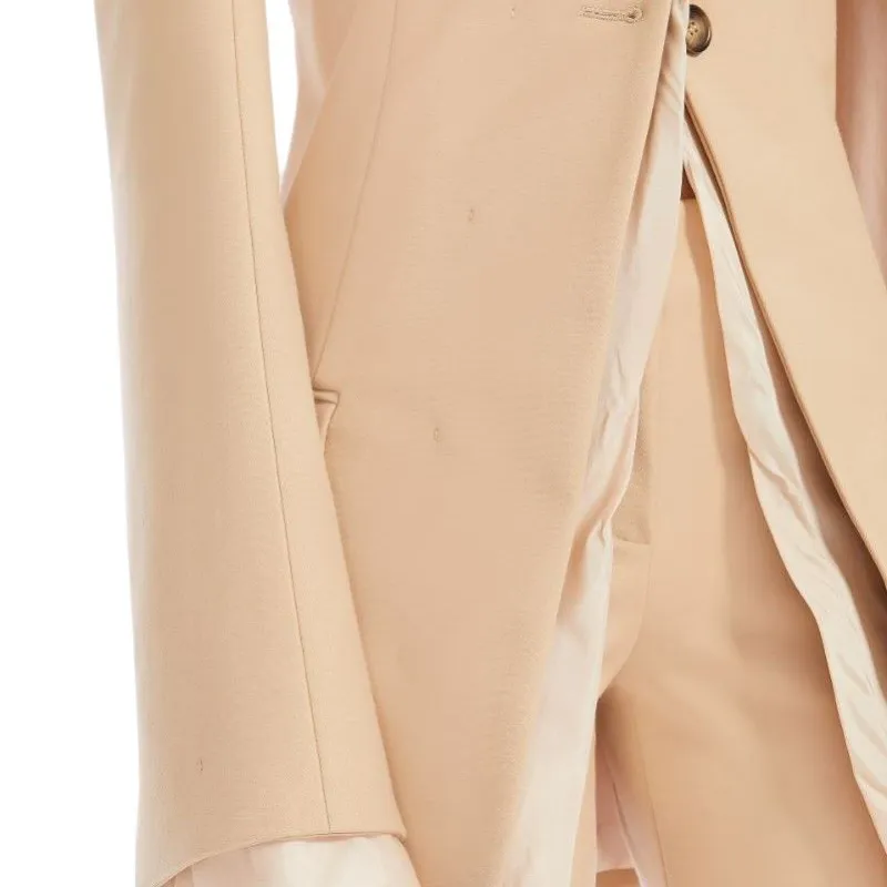 SportMax Addurre Blazer-4