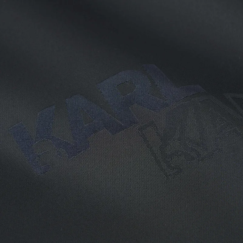KARL LAGERFELD SS25 Jackets & Coats Men's Black-4