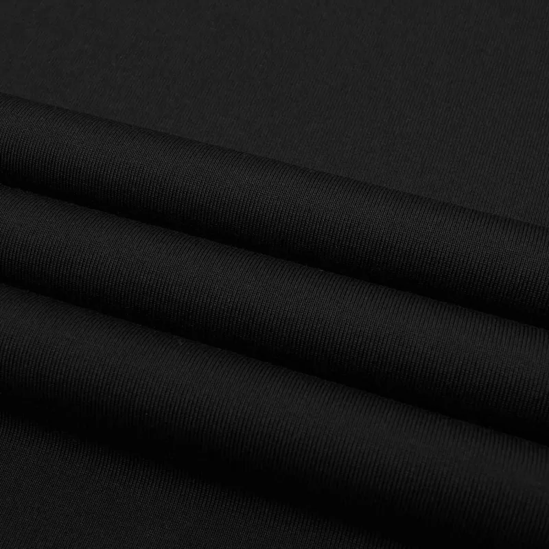 KARL LAGERFELD SS23 T Shirt Men's Black-5