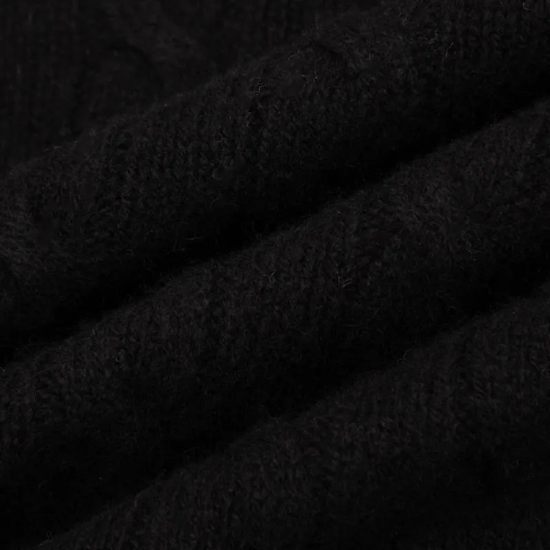 Polo Ralph Lauren Sweater Men's Black-3