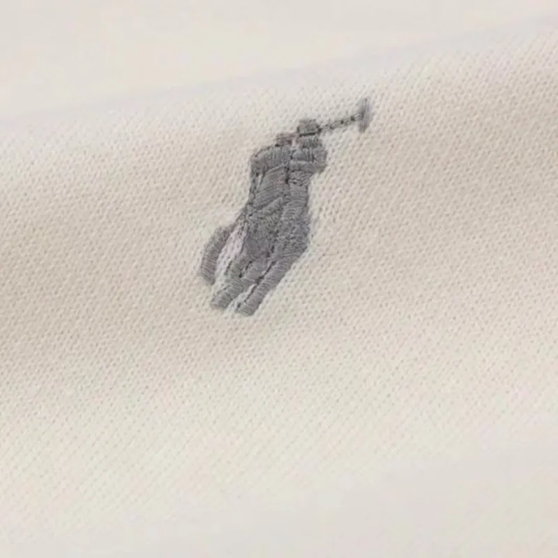 Polo Ralph Lauren SS25 Knitwear Men's Beige-1