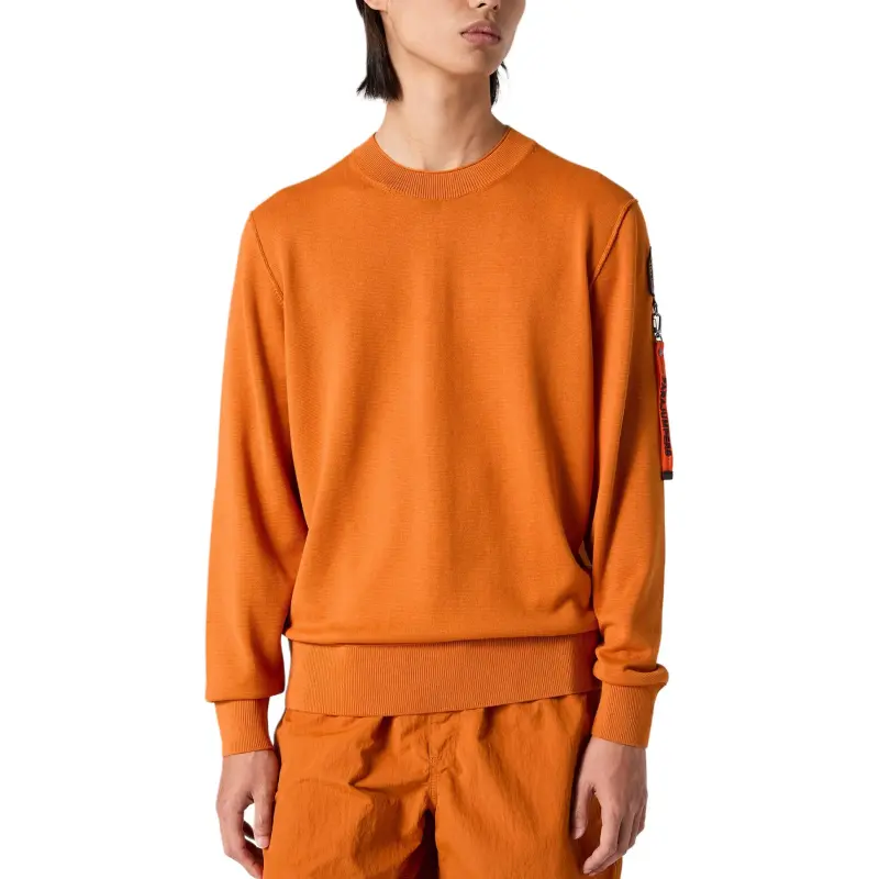 PARAJUMPERS Logo patch Jumper-3