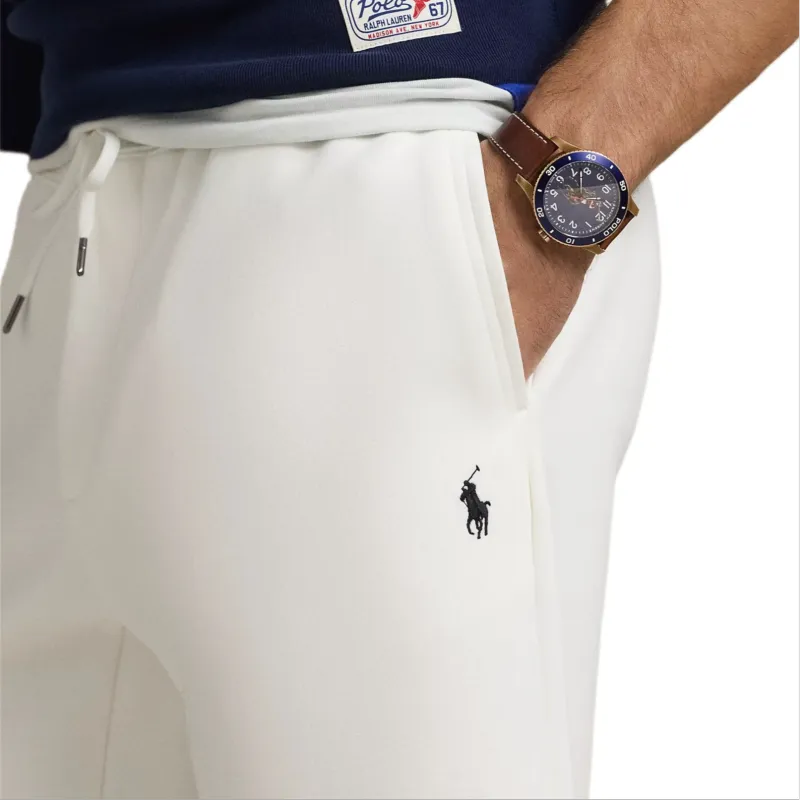 Polo Ralph Lauren Casual Shorts Men's White-4