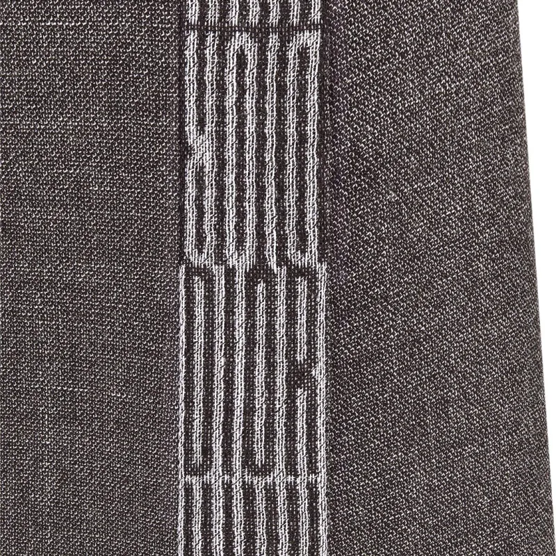 DIOR SS25 Sleeveless Dress Women's Gray-2