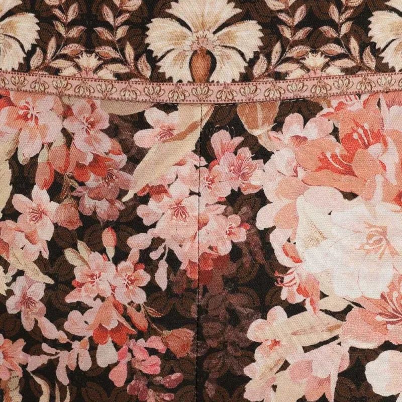 Zimmermann Illuminate Flutter Shorts-5