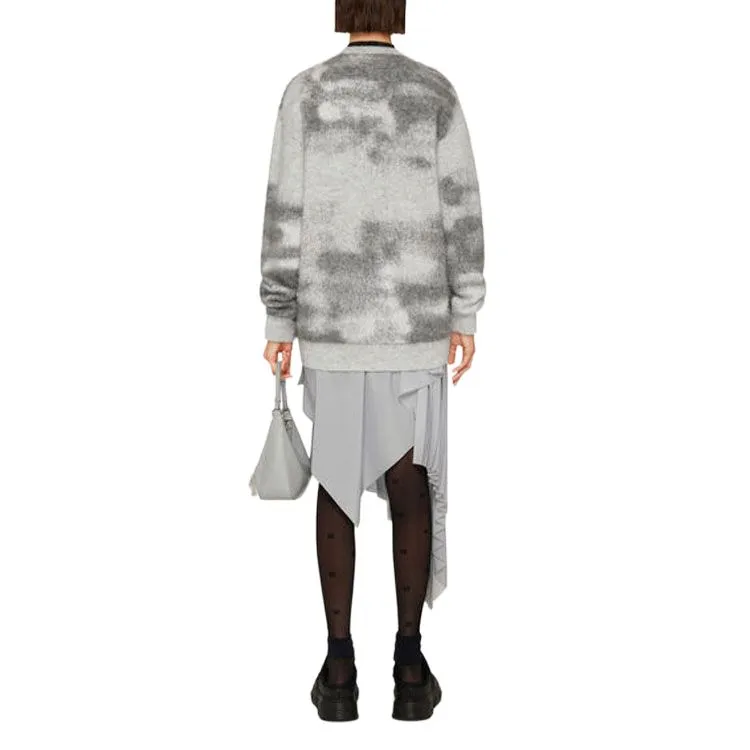 Givenchy Sweaters Women's Gray-2