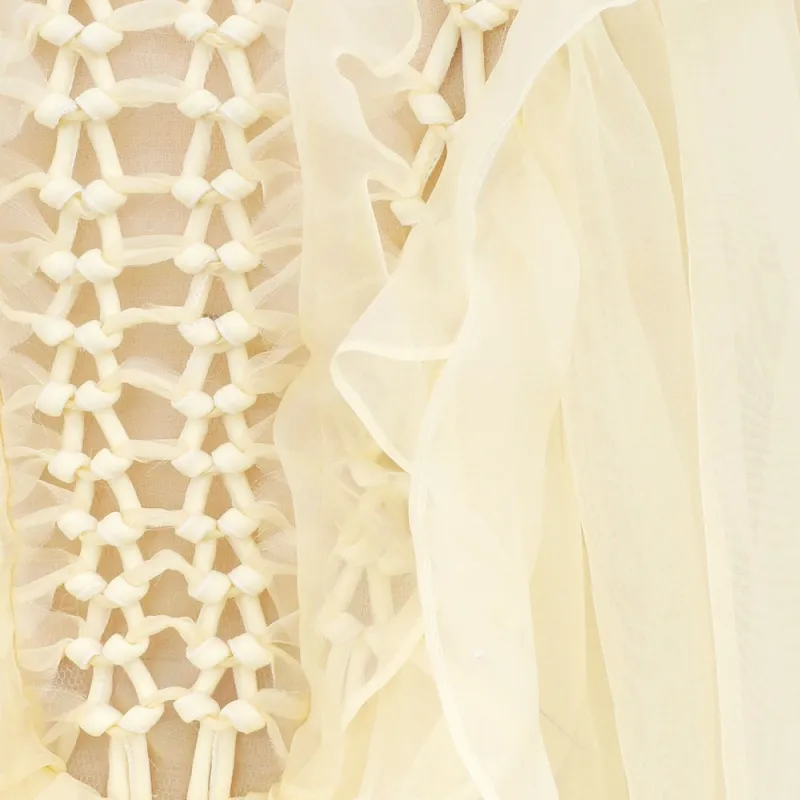 Zimmermann Billow Asymmetric Dress-7