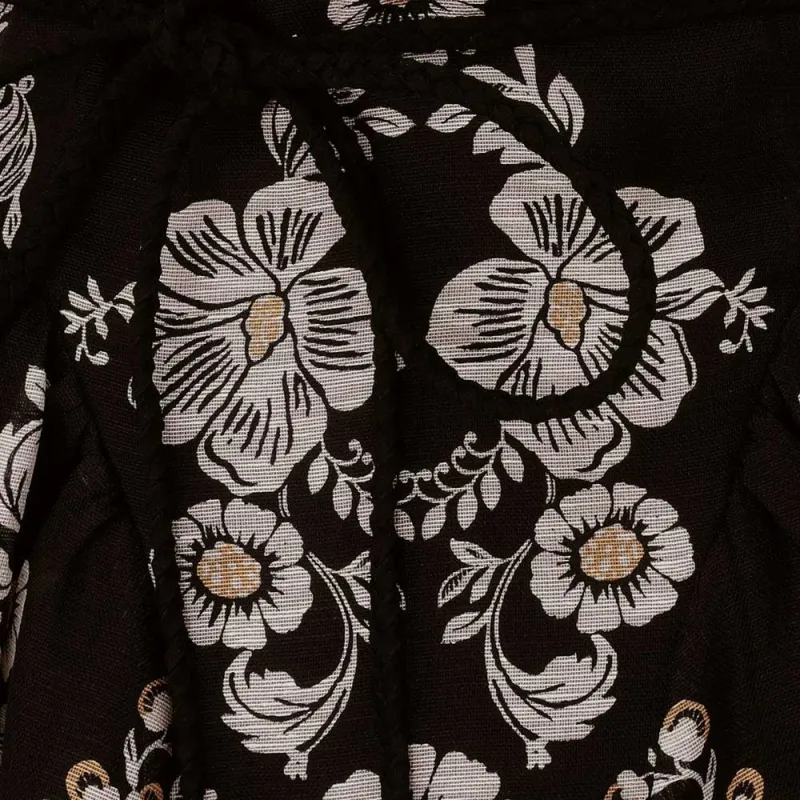 Zimmermann Balance Peplum Mini Dress-6