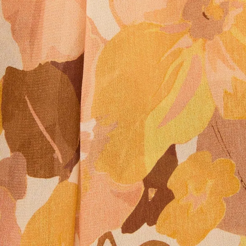 Zimmermann Balance Lantern Mini Dress-8