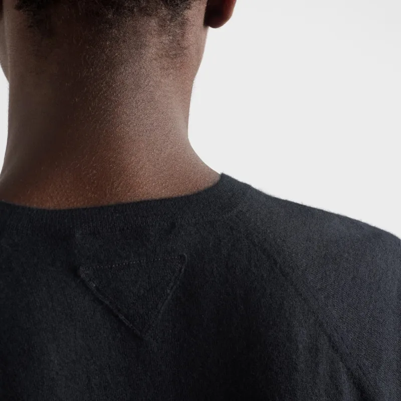 PRADA Cashmere Top-5