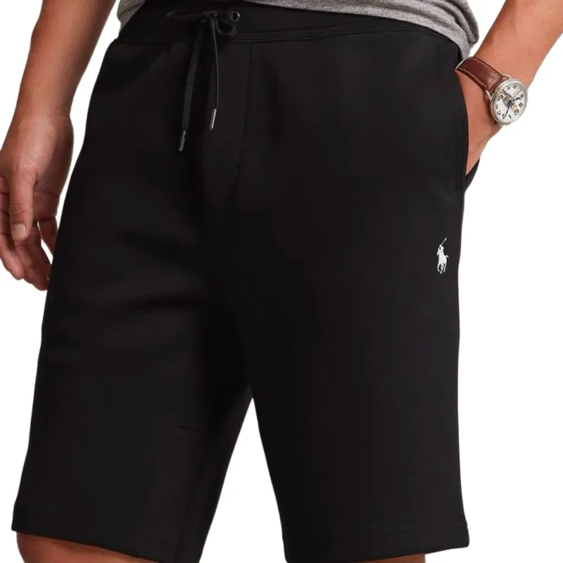 Polo Ralph Lauren Casual Shorts Men's Black-2