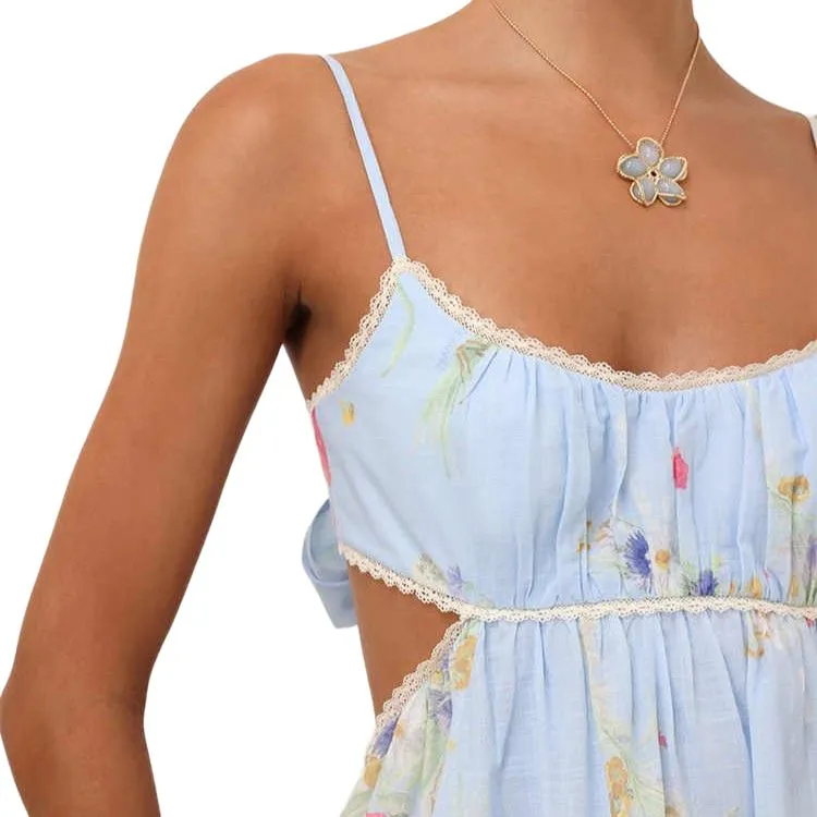 Zimmermann Lucky Picnic Maxi Dress-6