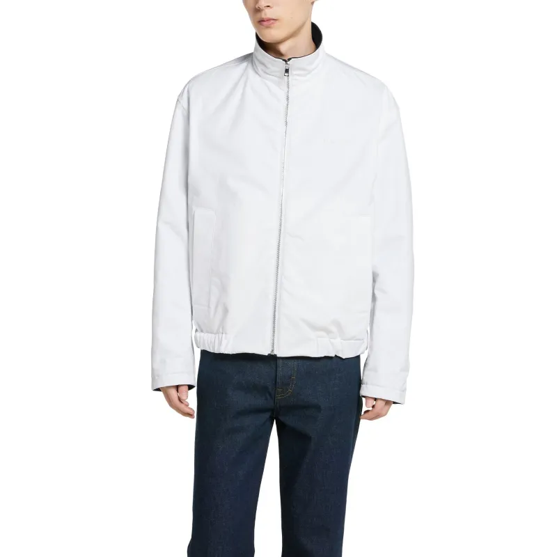 GUCCI FW25 Jackets & Coats Men's Dark Blue-4