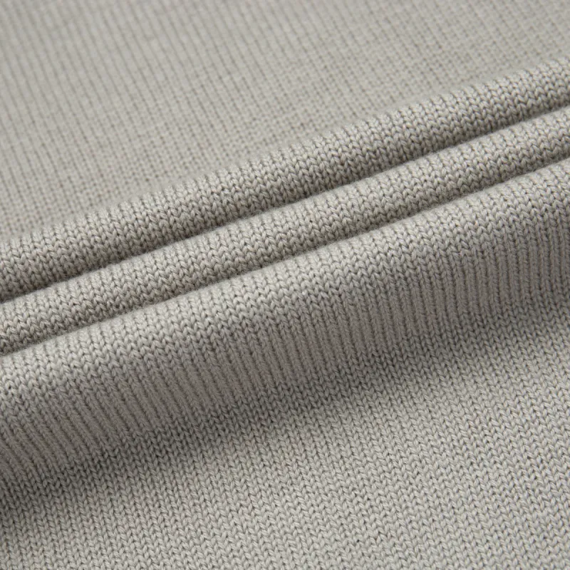 EMPORIO ARMANI Sweater Men's Taupe-5