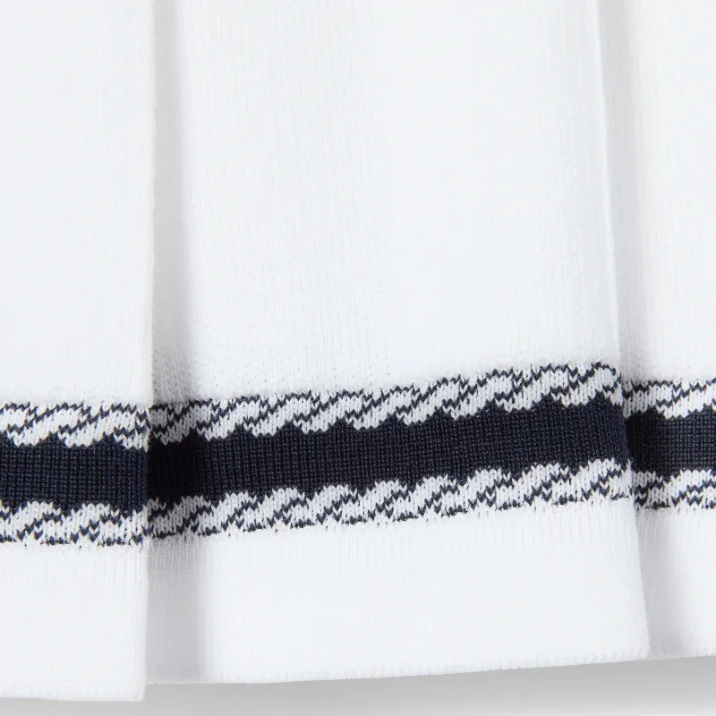 GUCCI FW25 Casual Short Skirts Women's Ecru-1