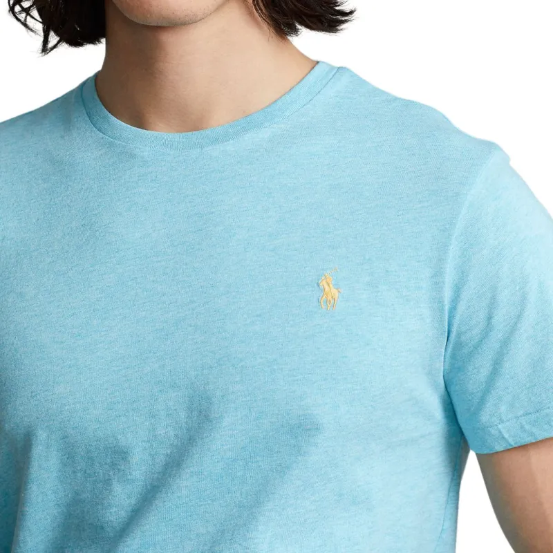 Polo Ralph Lauren T Shirt Men's Blue-3