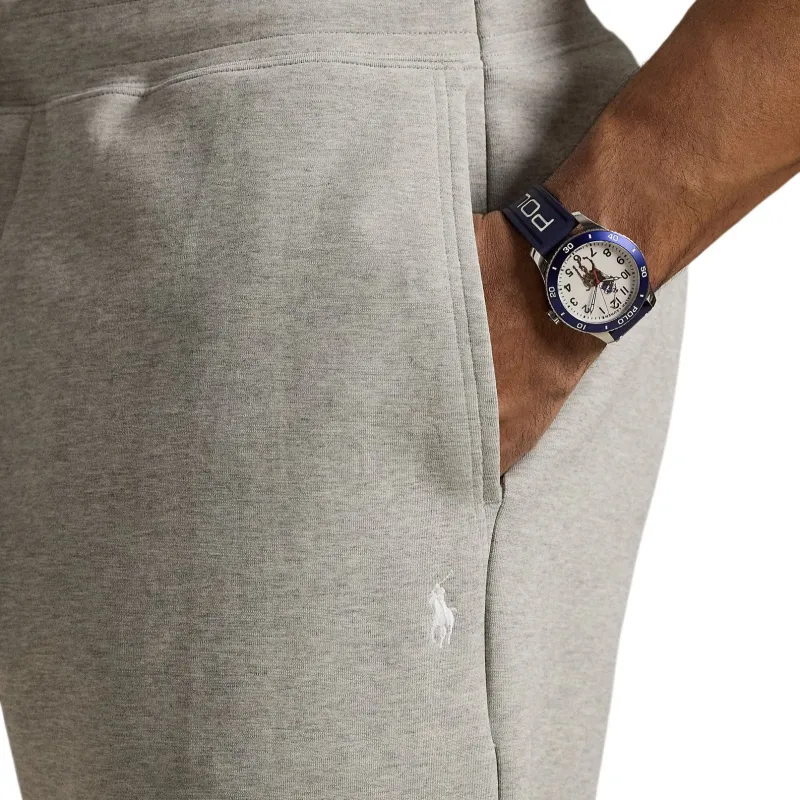 Polo Ralph Lauren Casual Shorts Men's Gray-4