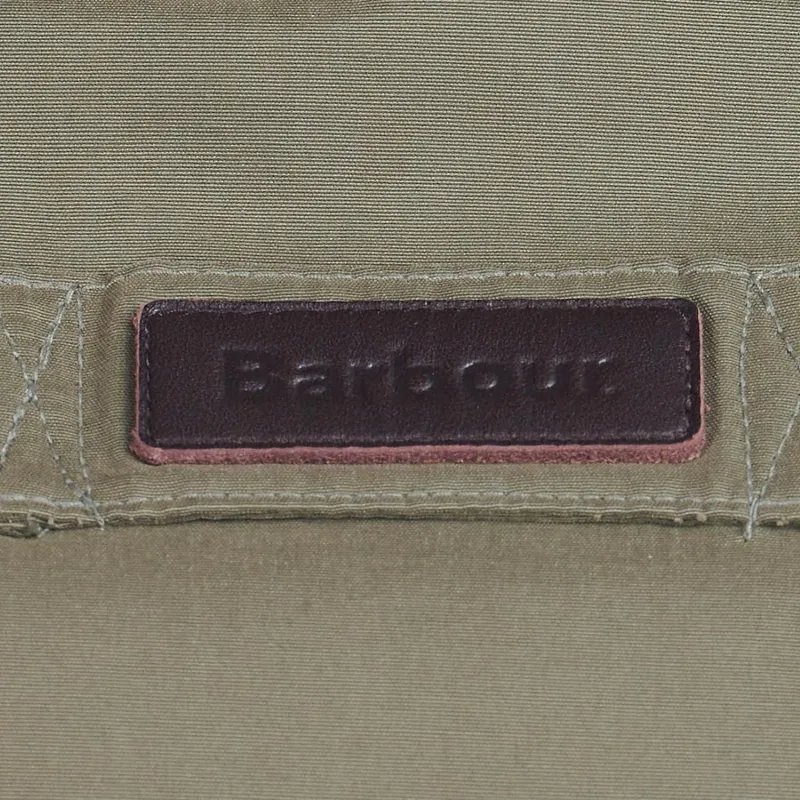 BARBOUR Jackets & Coats Men's Green-6