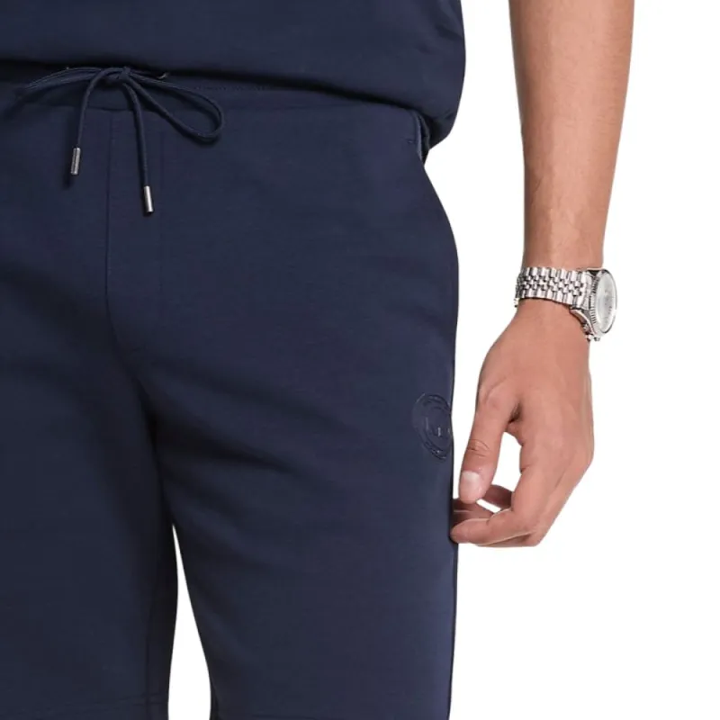 MICHAEL KORS Casual Shorts Men's Midnight Blue-2