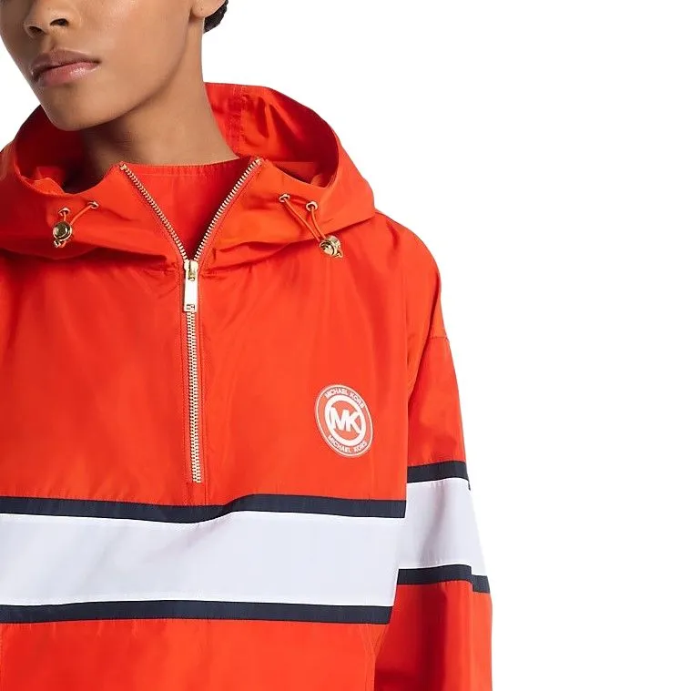 MICHAEL KORS Jackets & Coats Women's Red-2