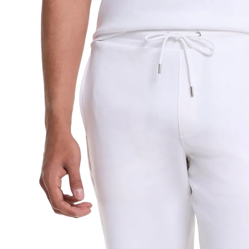 MICHAEL KORS Casual Shorts Men's White-2