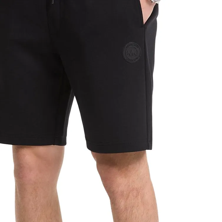 MICHAEL KORS Casual Shorts Men's Black-2