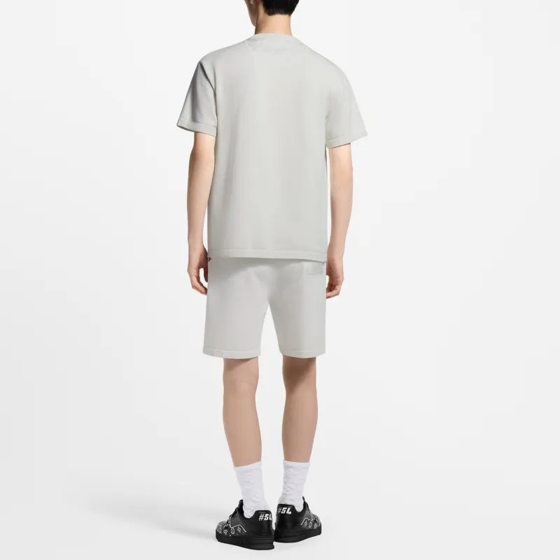 LOUIS VUITTON T Shirt With Monogram Nylon Details-2