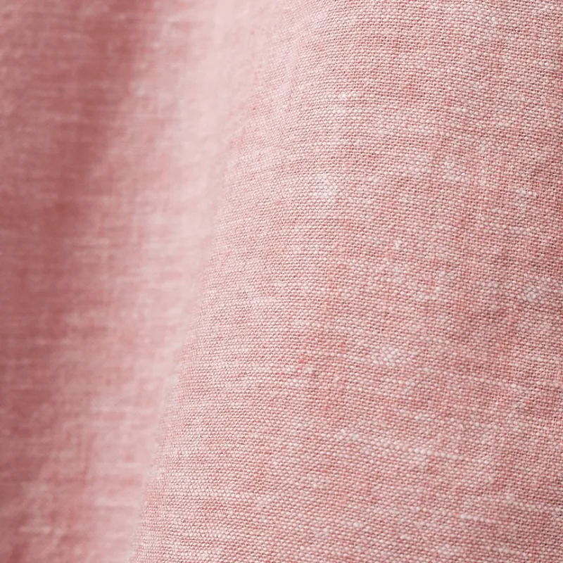BARBOUR Shirts Men Pink-3