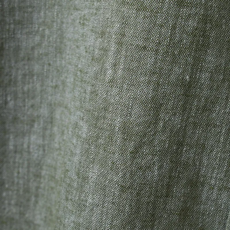 BARBOUR Shirts Men Green-3