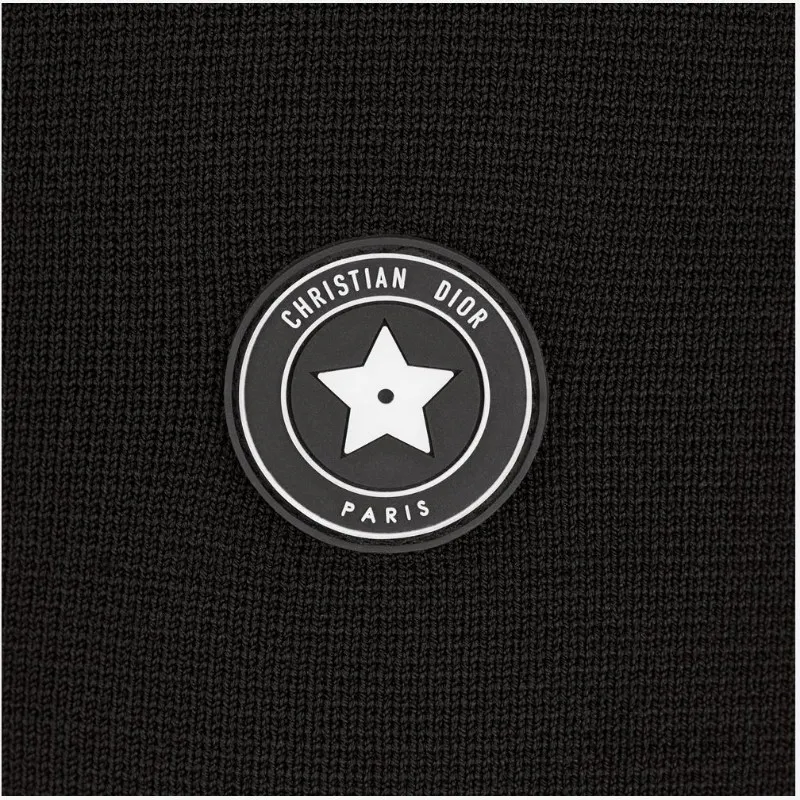 DIOR Logo Detailed Cycling Shorts-2