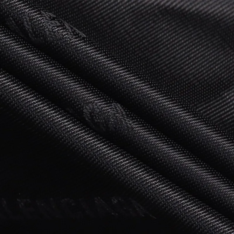 Balenciaga Business Suit Coat Loose Fit Men's Black-6