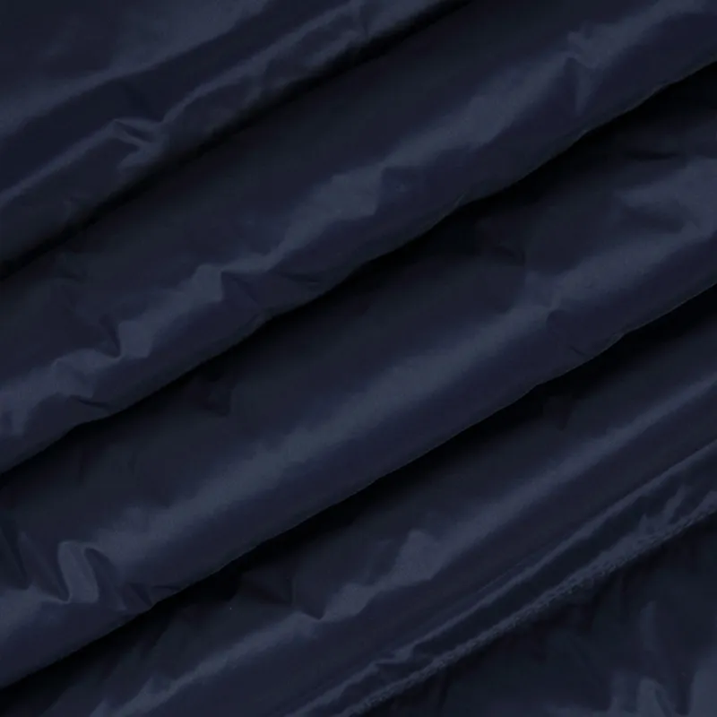 EMPORIO ARMANI Down Jacket Winter Men's Dark Blue-5