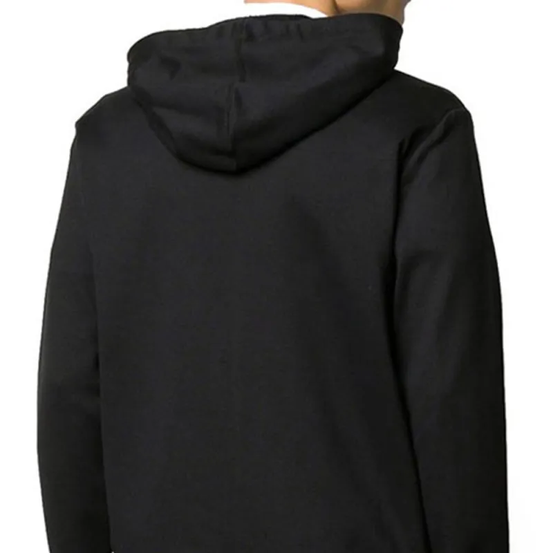 Valentino Jackets Coats Men's Black-5