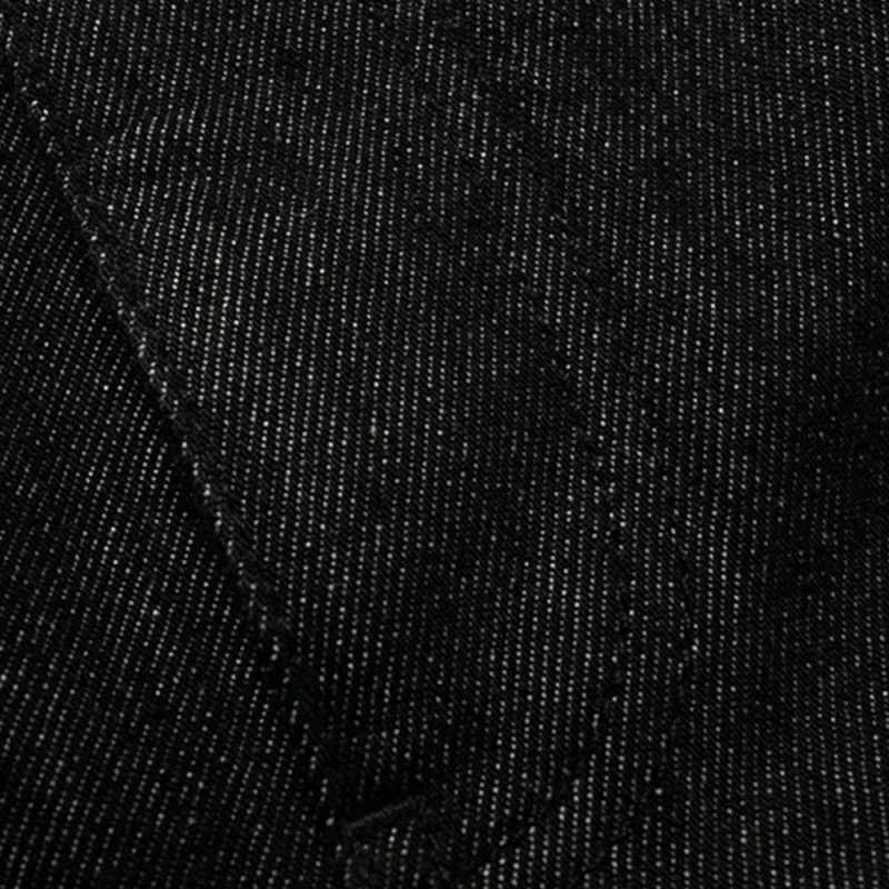 VERSACE Jeans Men Black-4