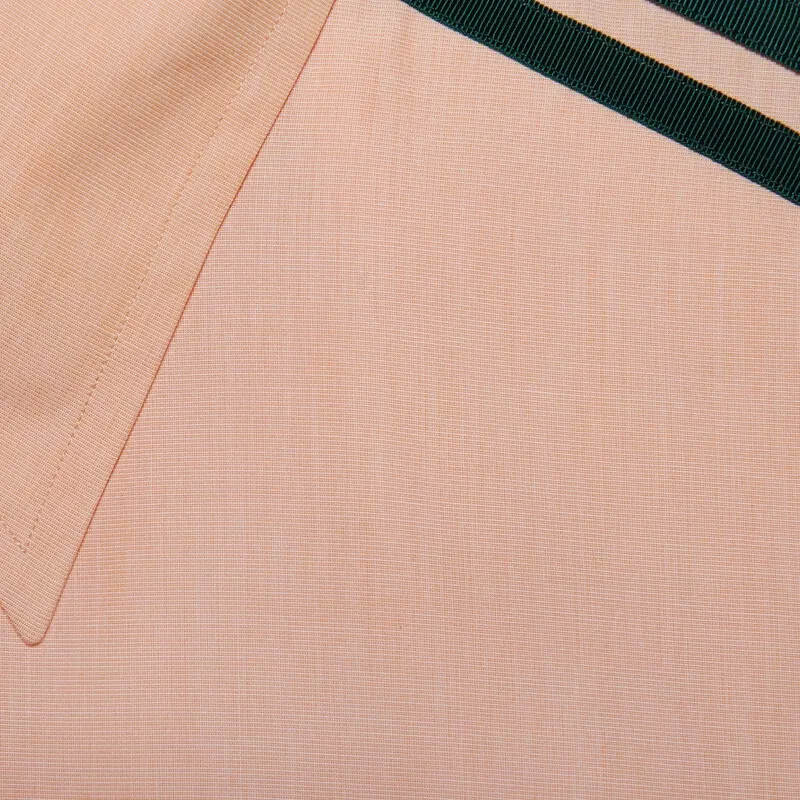 Adidas Originals X GUCCI Adidas X GUCCI Co branded Series Shirts Women's Pink-3