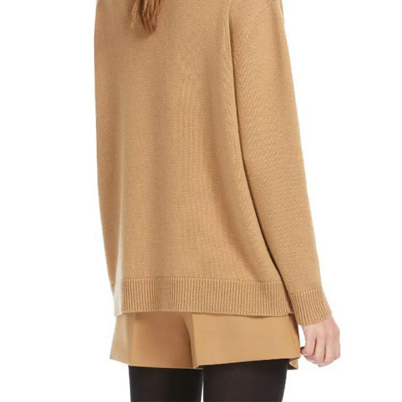 MaxMara Plata Sweater-5