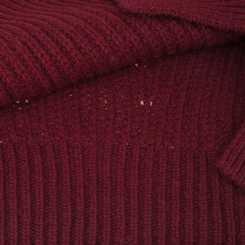 KENZO Sweaters Women's Red-5