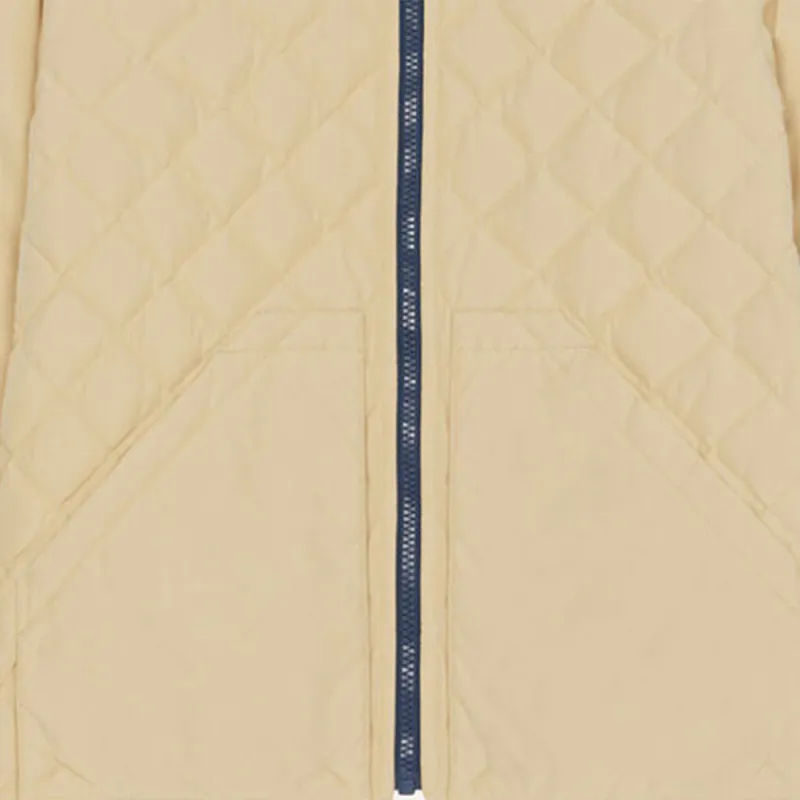 KENZO FW22 Jackets Coats Men's Khaki-5